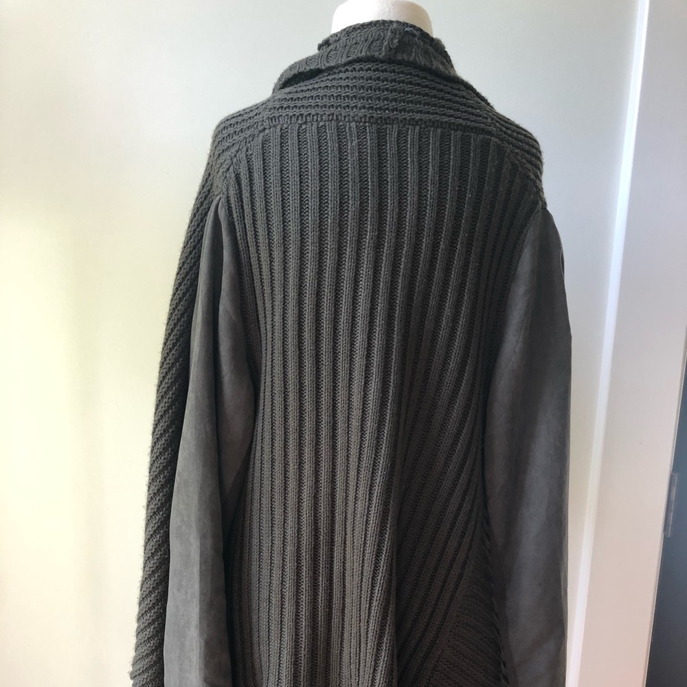 Fate Cardigan - Picture 6 of 6